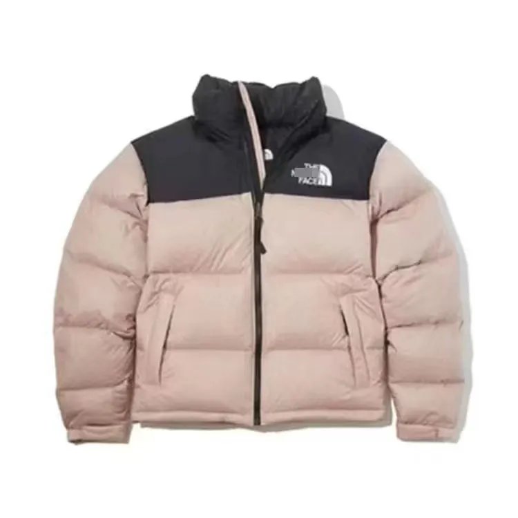 The North Face Down Jackets 1996 — Pink