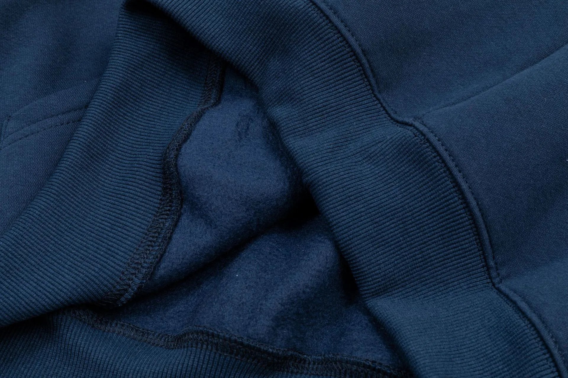 Fear of God Essentials Number 7 Black Hoodie - 6