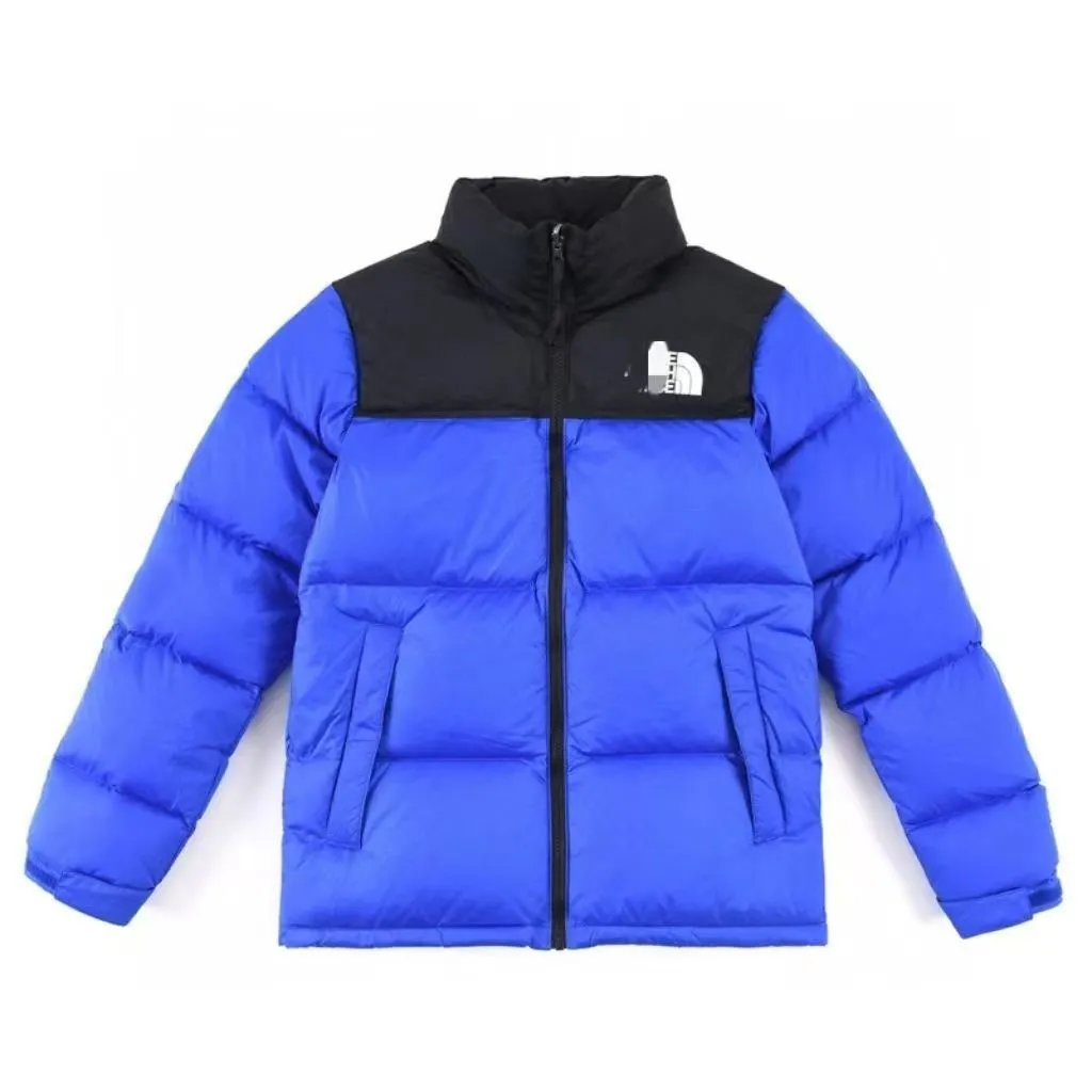 The North Face Down Jackets 1996 — Blue