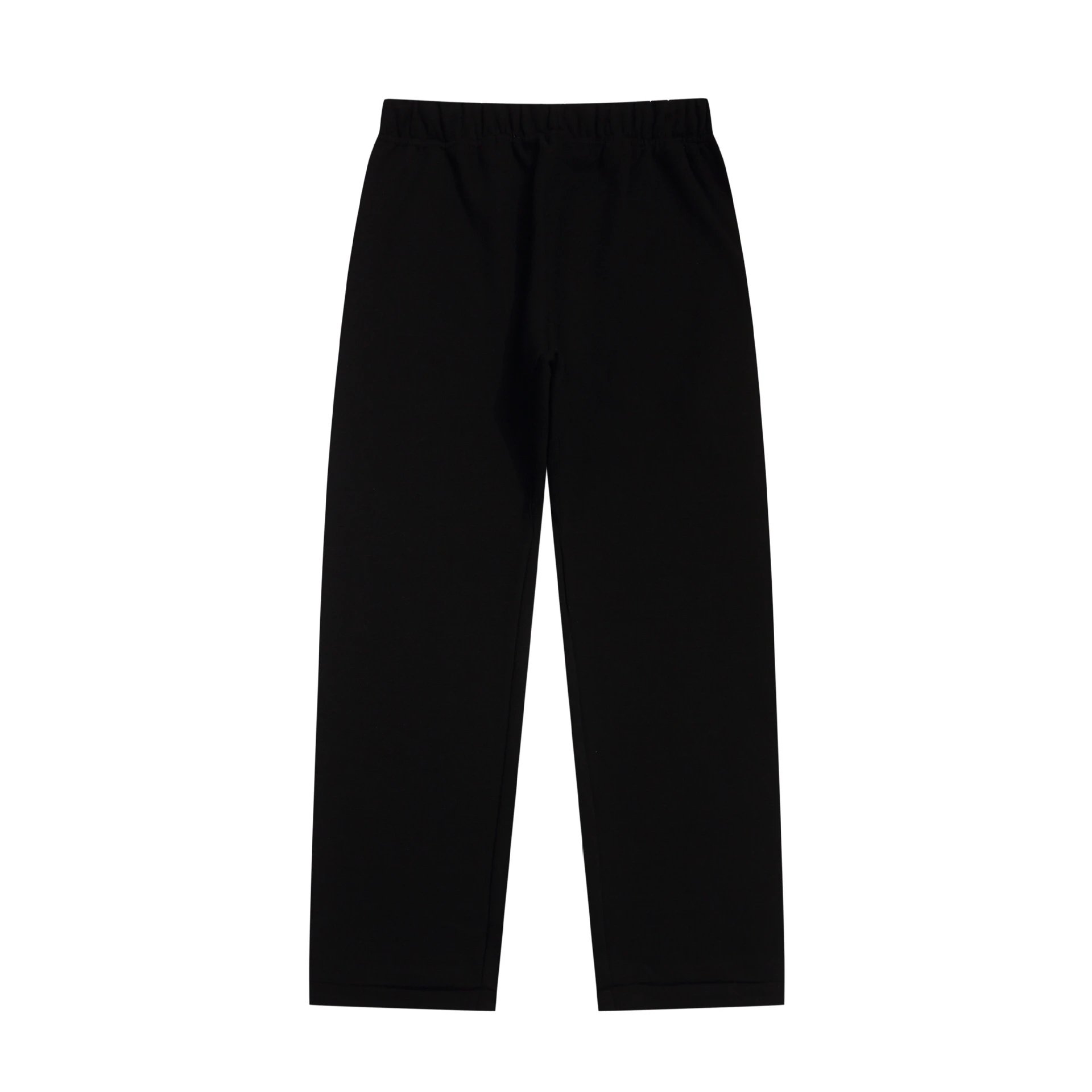 Fear of God Trousers Essentials Logo Sweatpants image 5