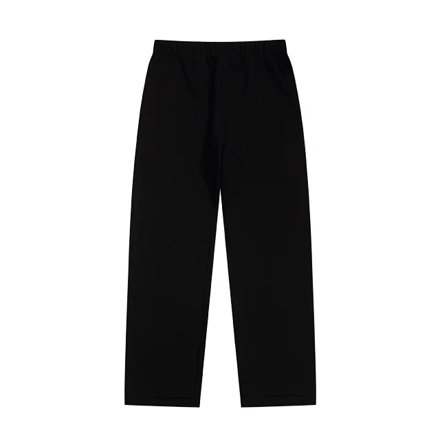 Fear of God Trousers Essentials Logo Sweatpants product detail image 13