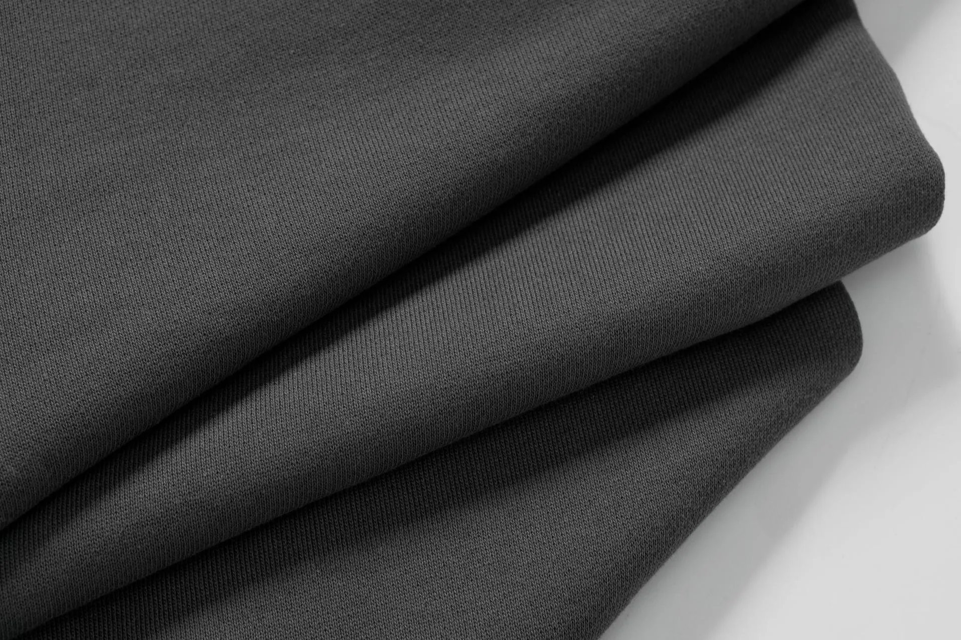 Fear of God Essentials Logo Sweatpants Gray - 13