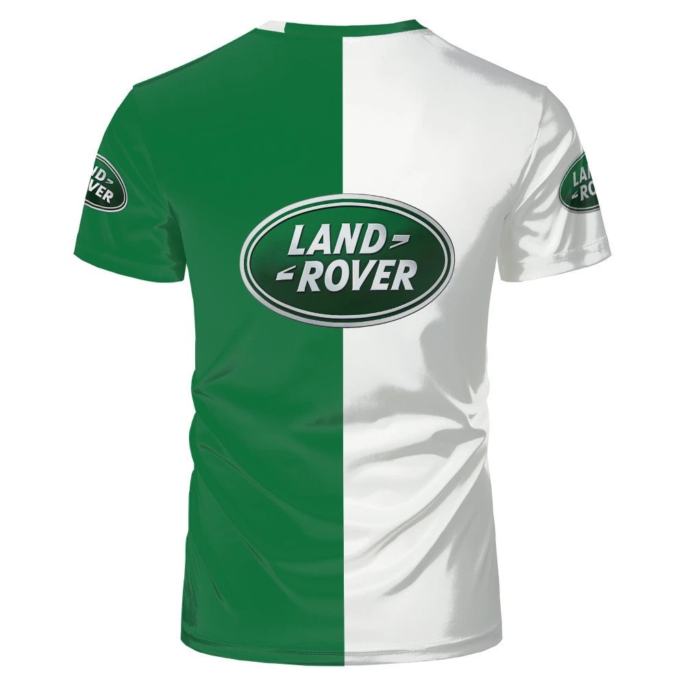 Design Can-Am BRP Edward Racing Graphic T-Shirt Lime Green T-Shirts - 72