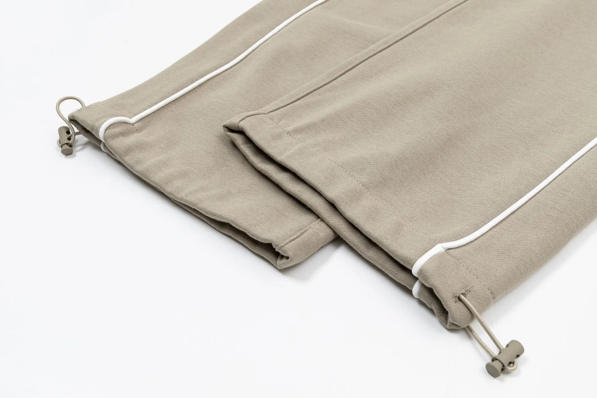 Comme des Garçons Play Sweatpants Mint Green - 9