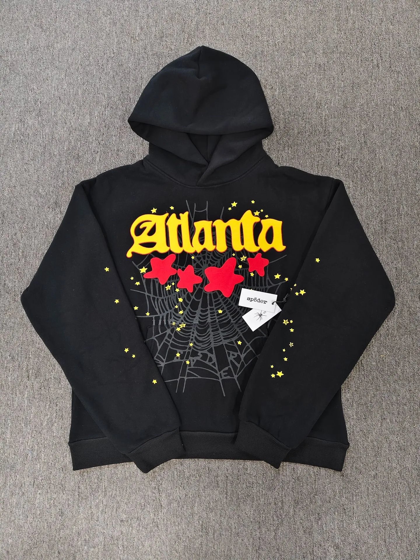 黑亚红星
