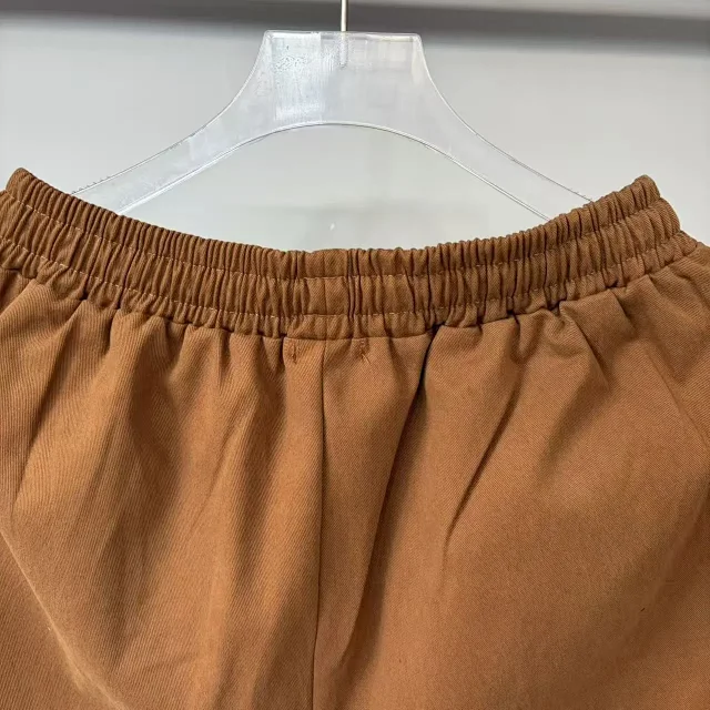 Unbranded Shorts Elastic-Waist Wing Graphic Drawstring product detail image 9