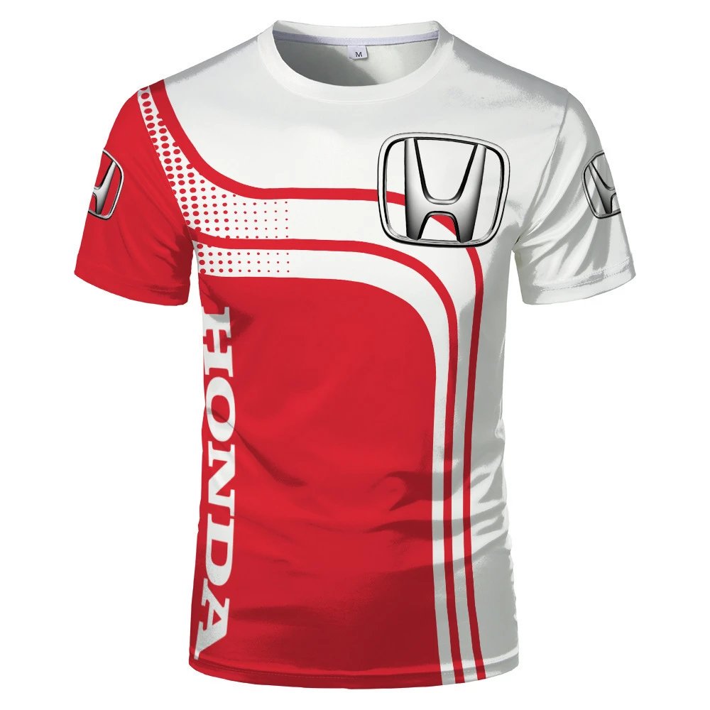 Design Can-Am BRP Edward Racing Graphic T-Shirt Lime Green T-Shirts - 19