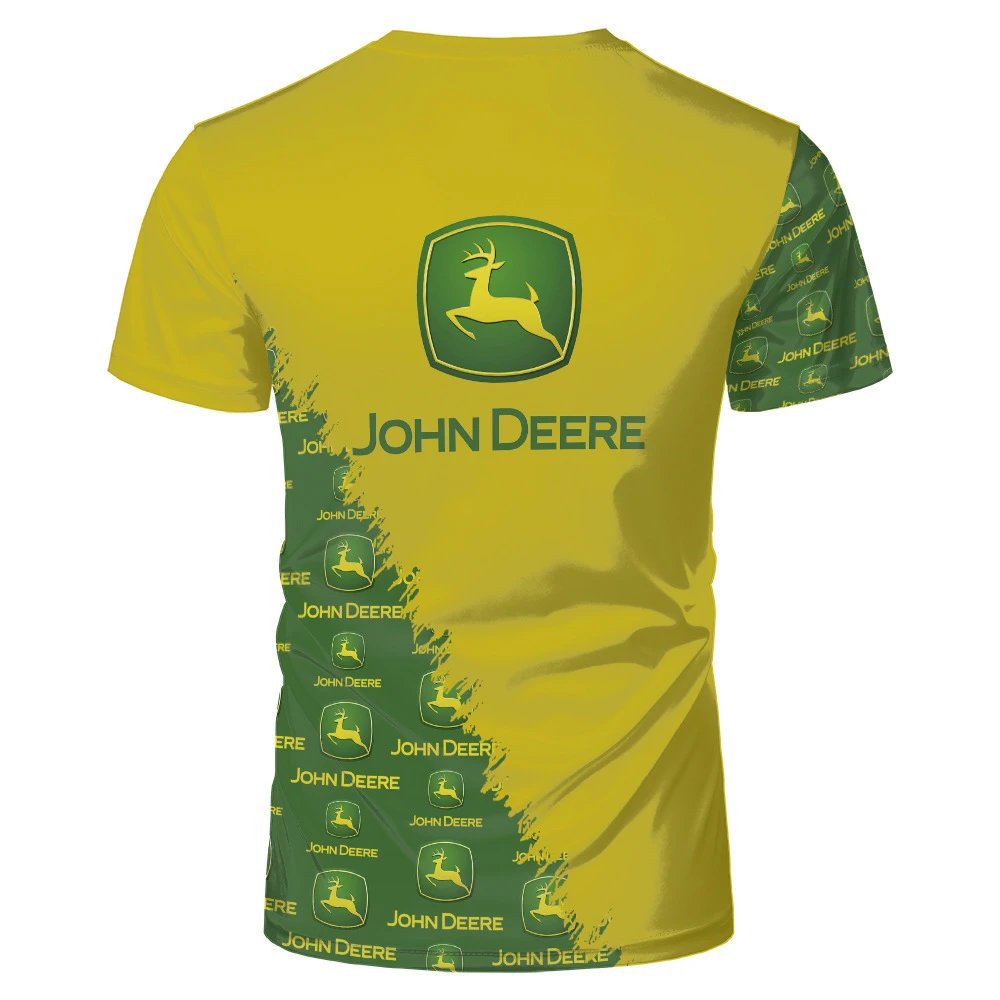Design Can-Am BRP Edward Racing Graphic T-Shirt Lime Green T-Shirts - 62