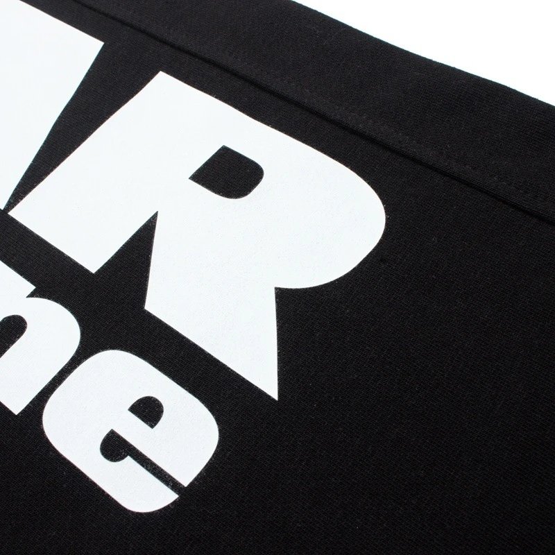 Fear of God Essentials 'Fear Is Gone' Black Sweatpants - 11