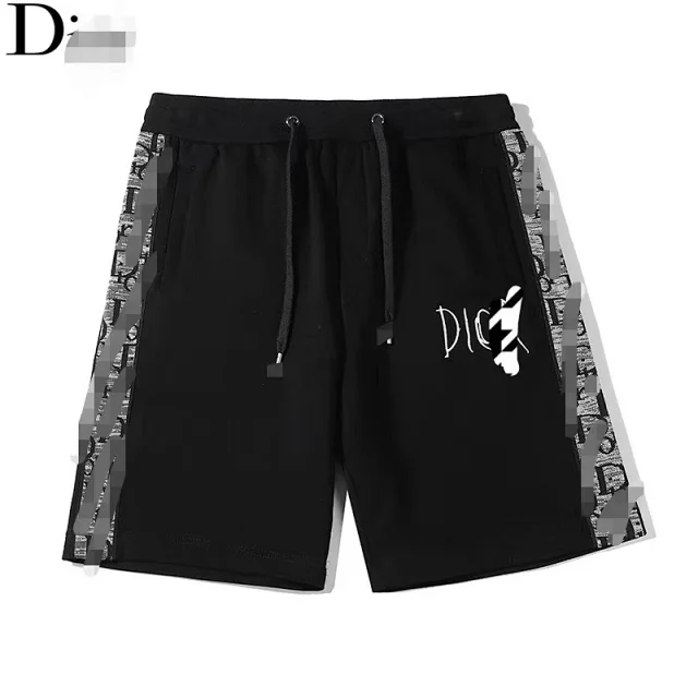 Dior Shorts Drawstring Graphic product detail image 18