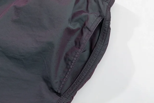 Fear of God Shorts ESSENTIALS drawstring product detail image 8