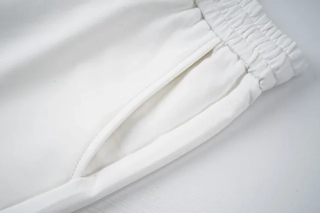 Dior Shorts Drawstring Graphic product detail image 4