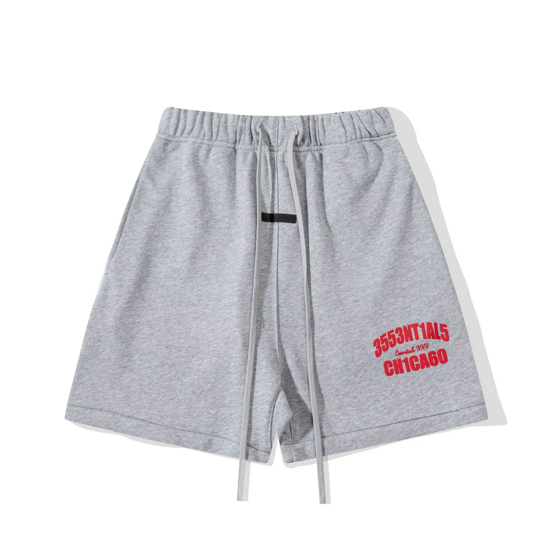 Unbranded Shorts Drawstring graphic-print image 3