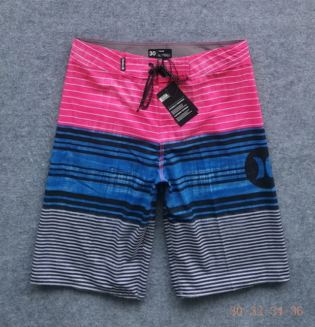 Hurley Shorts Drawstring board product detail image 14