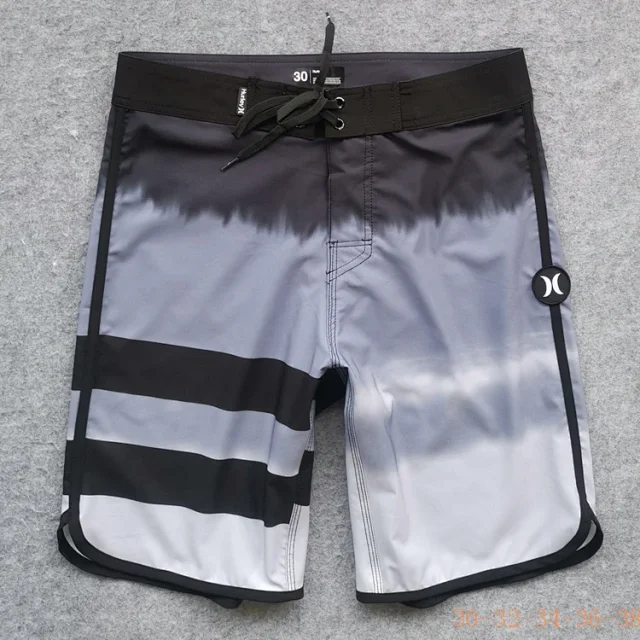 Hurley Shorts Drawstring board product detail image 20