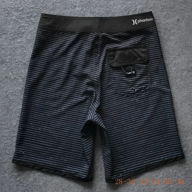 Hurley Shorts Drawstring board product detail image 26