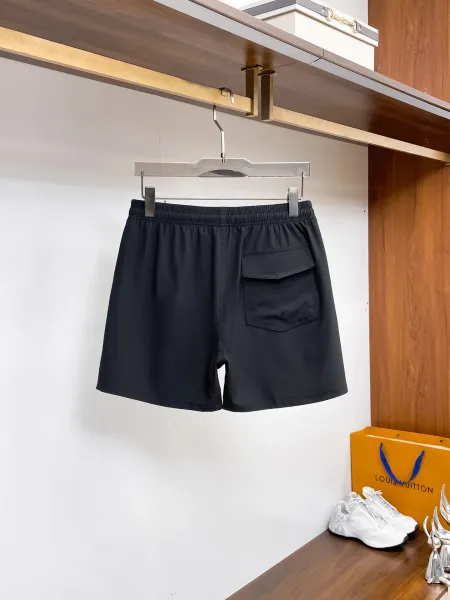 Dsquared2 Icon Print Blue Swim Shorts - 12
