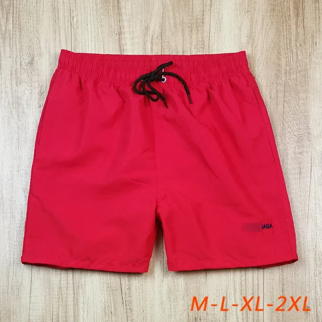Psycho Bunny Swimwear Men's drawstring swim shorts with skull print product detail image 9