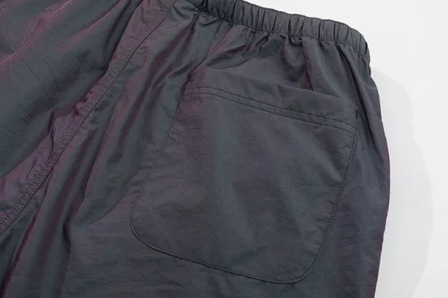 Fear of God Shorts ESSENTIALS drawstring product detail image 6