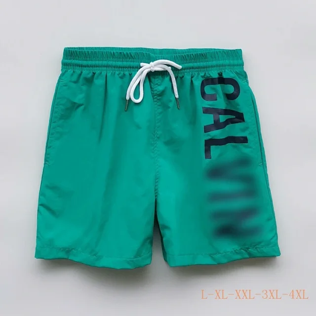 Unbranded Shorts Drawstring with vertical graphic print product detail image 7