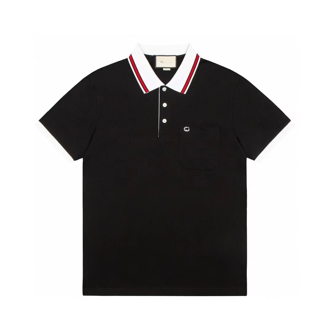 Unbranded Shirts Short-Sleeve Polo Shirt — 5