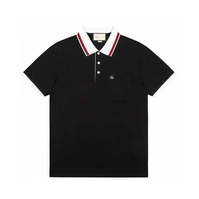 Unbranded Shirts Short-Sleeve Polo Shirt product detail image 17