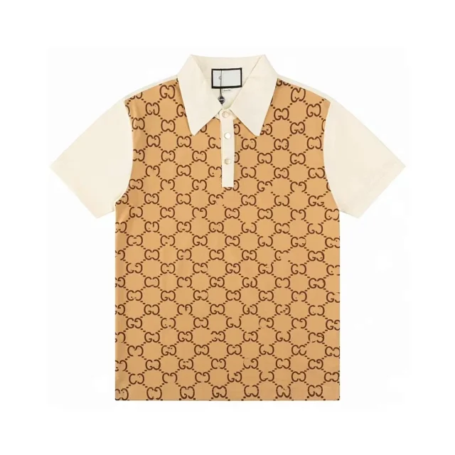 Unbranded Shirts Short-Sleeve Polo Shirt product detail image 4