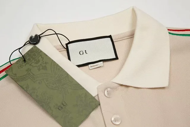 Unbranded Shirts Short-Sleeve Polo Shirt product detail image 12