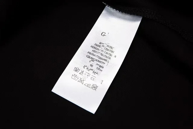 Unbranded Shirts Short-Sleeve Polo Shirt product detail image 23