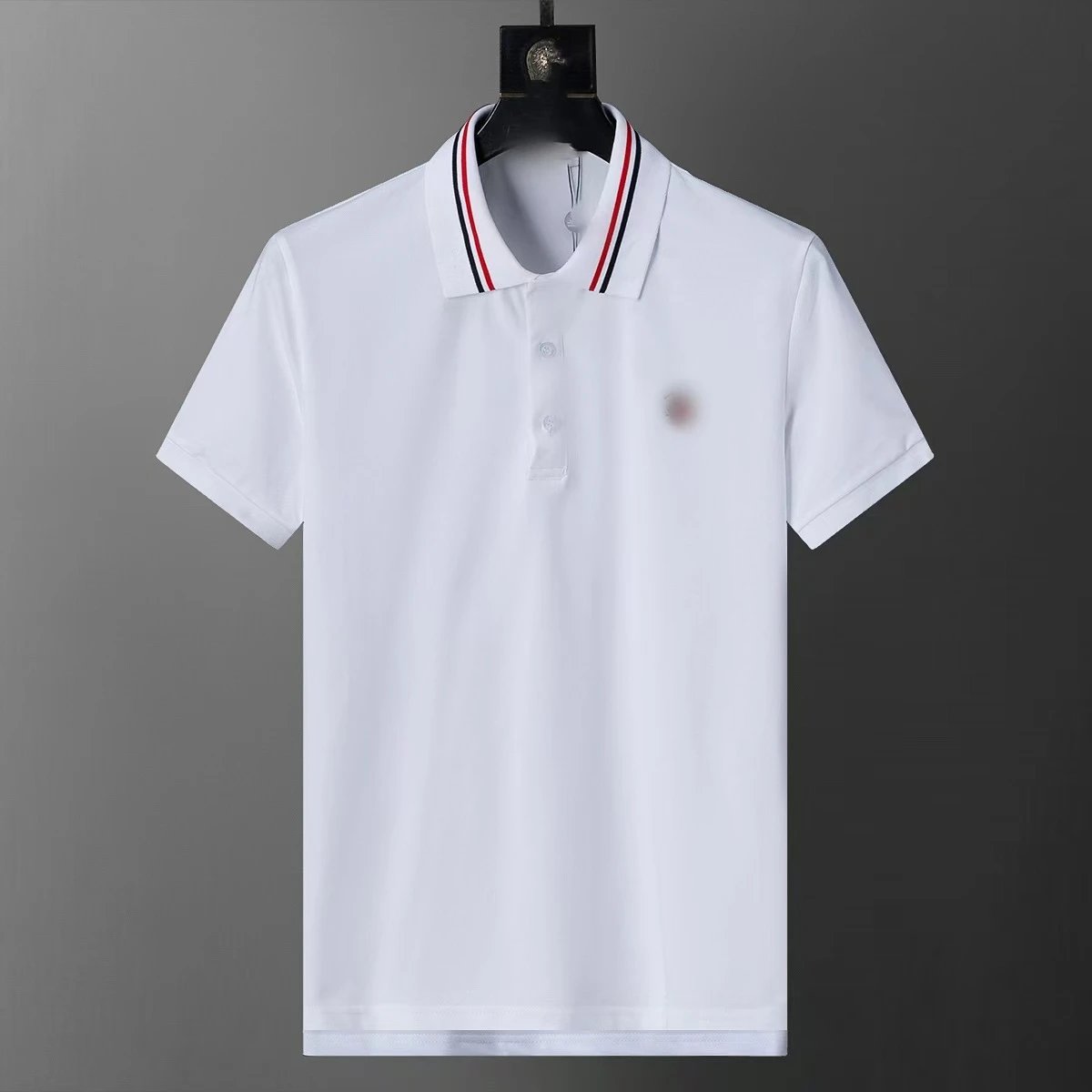 Design Polo Shirt Collection Multicolor Polo - 5