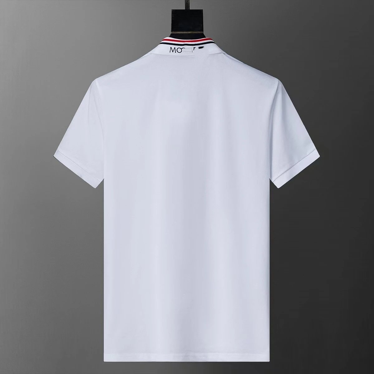 Design Polo Shirt Collection Multicolor Polo - 6