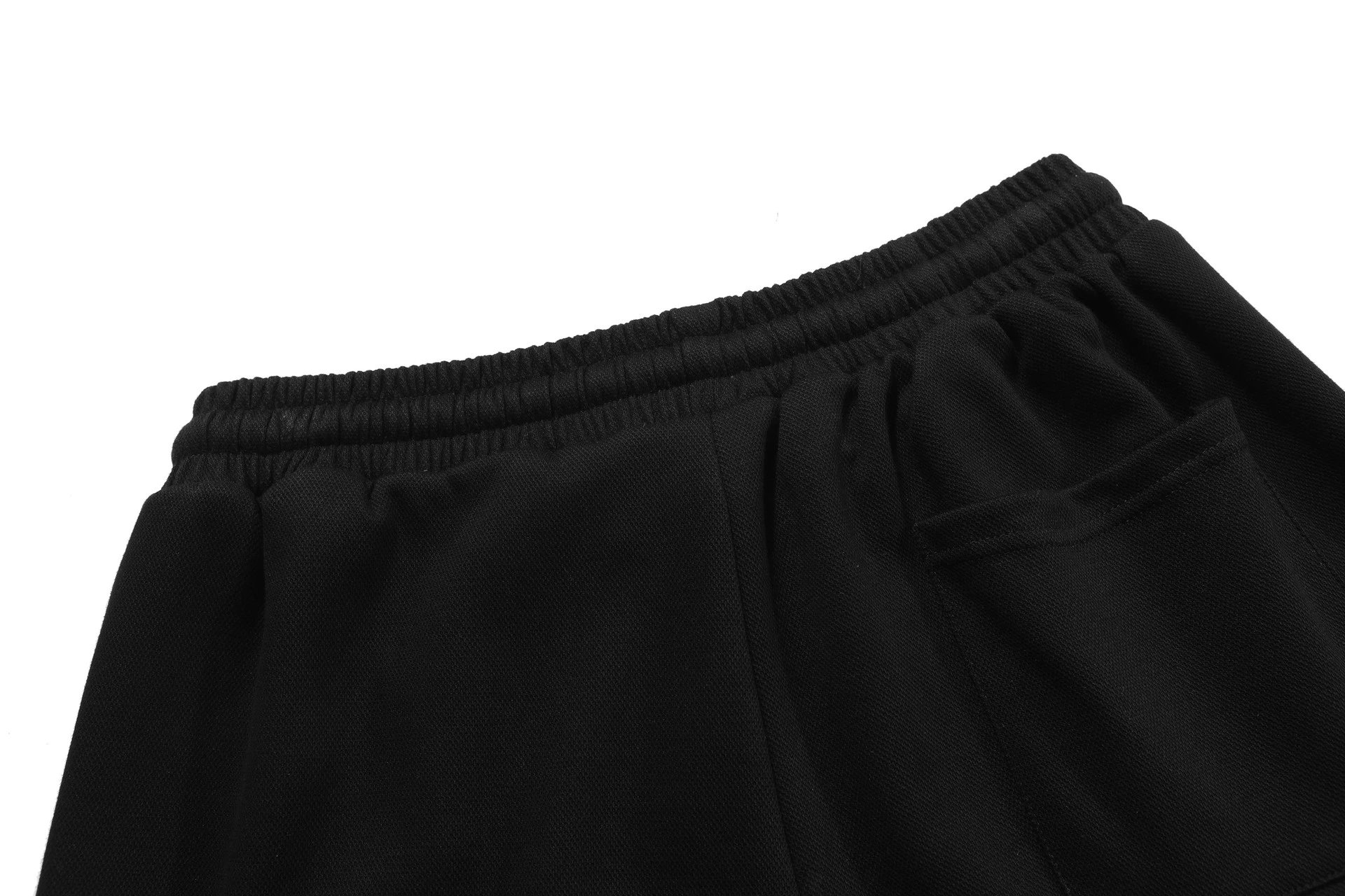 Design C.E. Camp Short White Shorts - 6