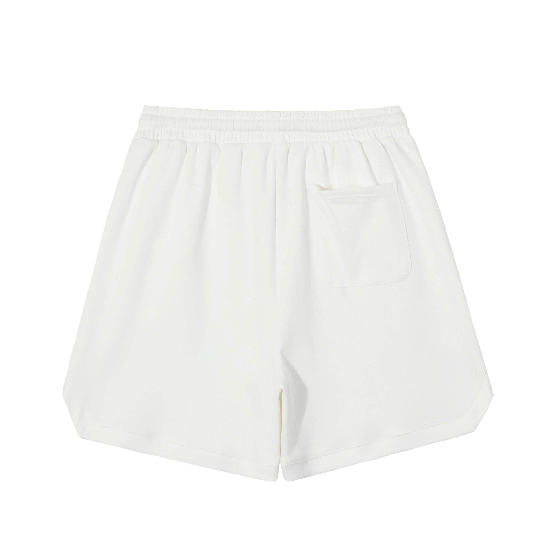 Cav Empt Shorts Drawstring Jersey with Embroidered Logos image 5