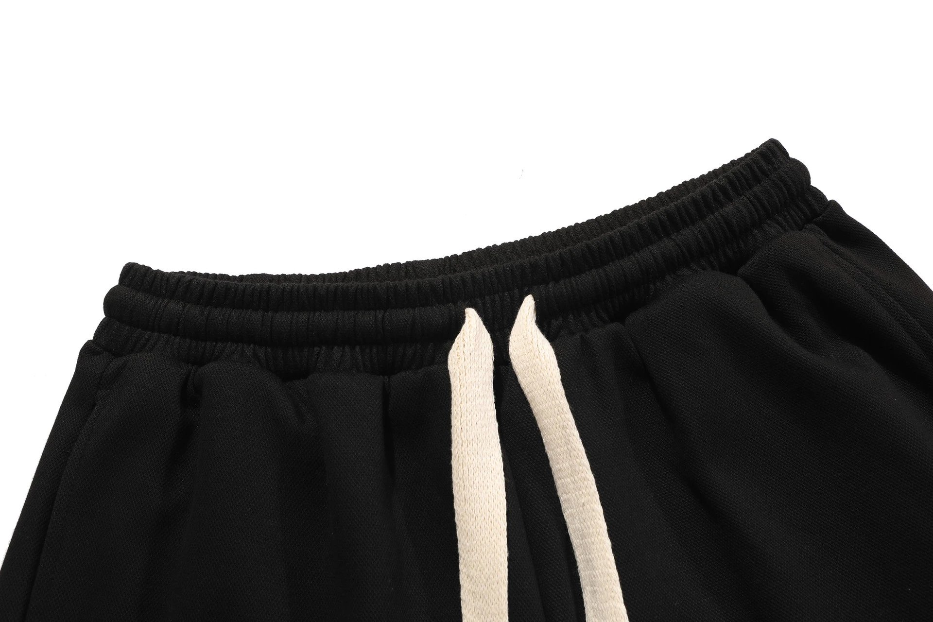 Design C.E. Camp Short White Shorts - 4