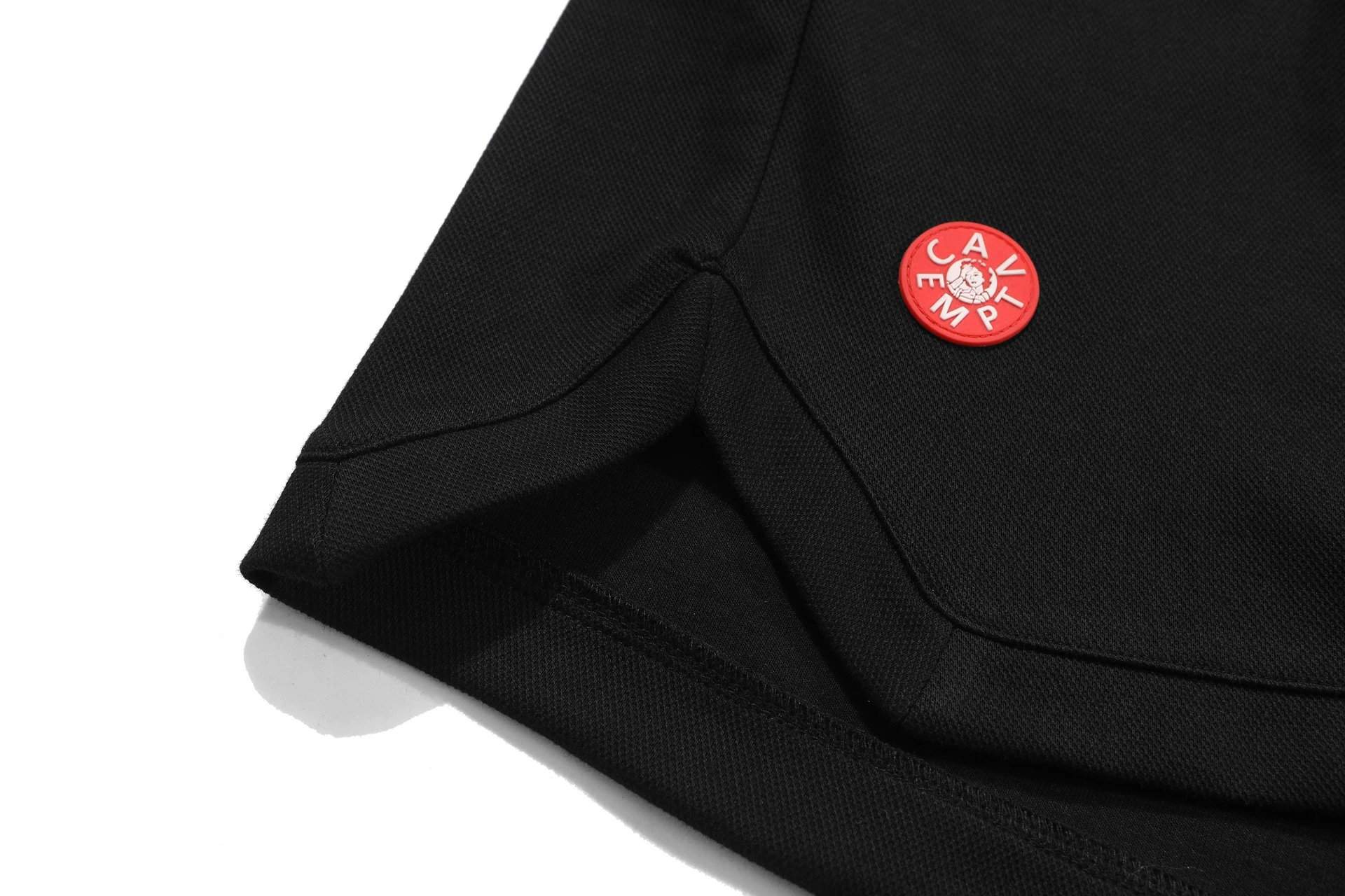 Design C.E. Camp Short White Shorts - 8
