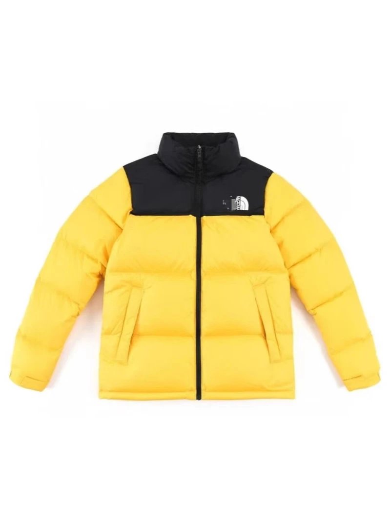 The North Face Down Jackets 1996 image 4