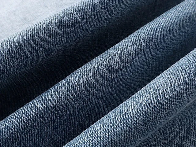 RTA Jeans Distressed straight-leg product detail image 11
