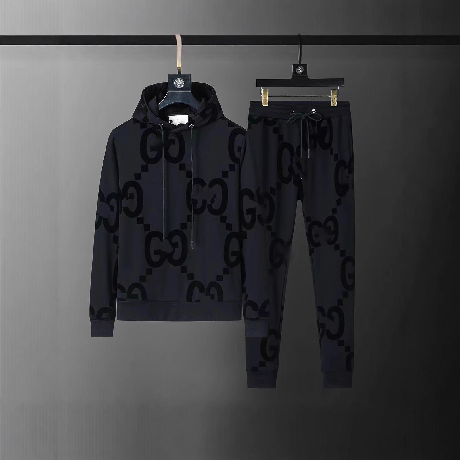Gucci Tracksuits Hooded tracksuit image 2