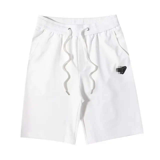 Dior Shorts Drawstring Graphic product detail image 7