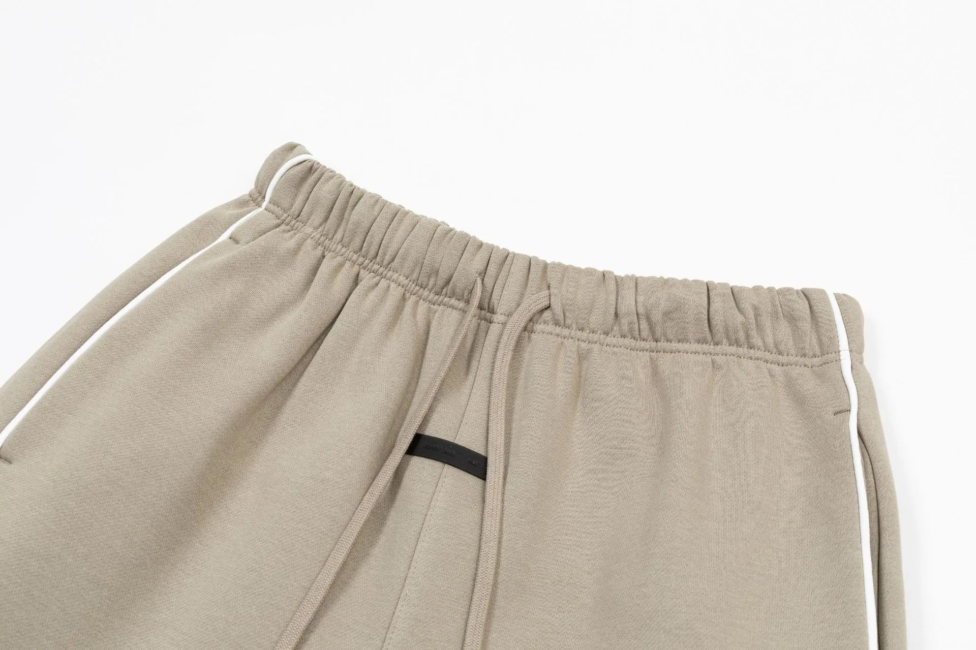 Comme des Garçons Play Sweatpants Mint Green - 10