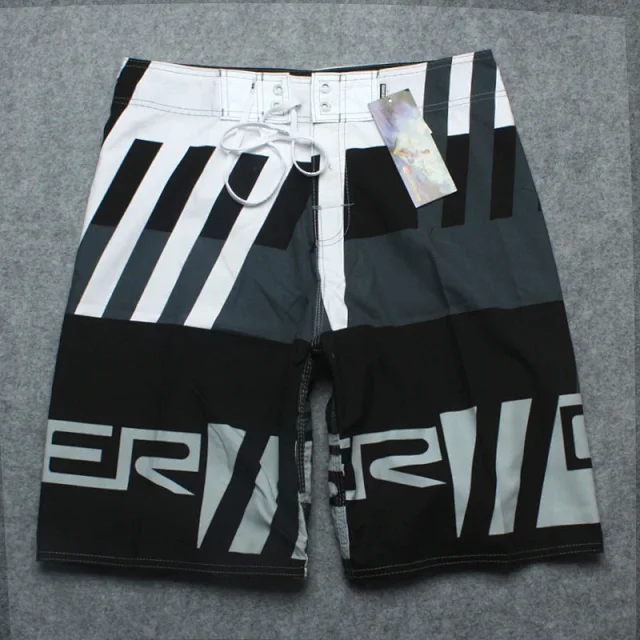 Billabong Swimwear Men's graphic board shorts product detail image 7