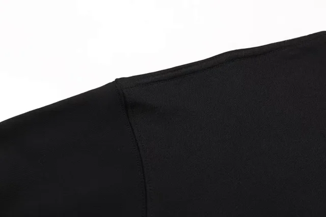 Unbranded Hoodies & Sweatshirts Crewneck sweatshirt with GUCC text print product detail image 7