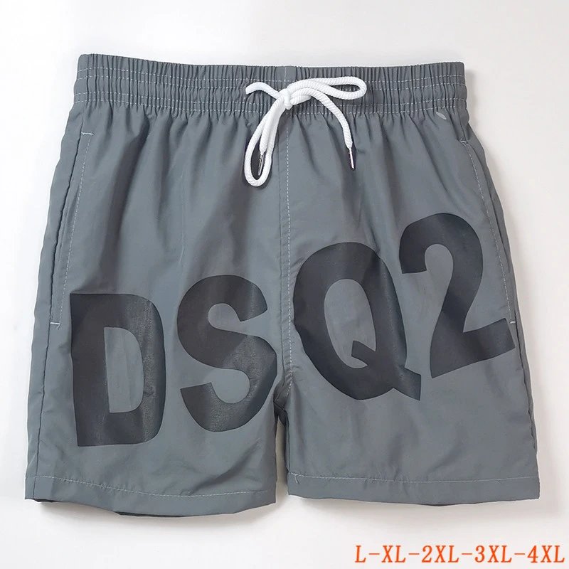 Design D2 Swim Shorts Turquoise Swimwear - 11
