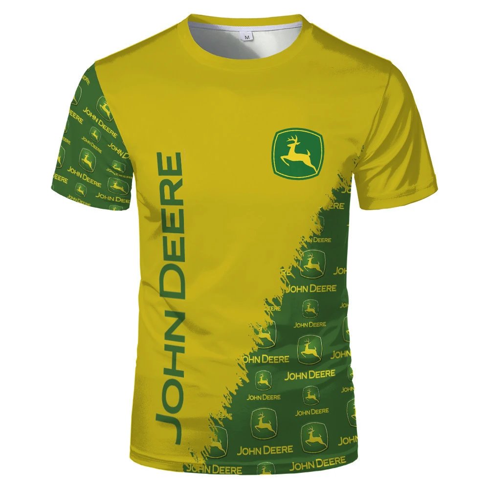 Design Can-Am BRP Edward Racing Graphic T-Shirt Lime Green T-Shirts - 61