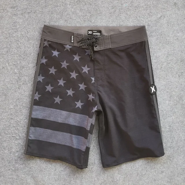 Hurley Shorts Drawstring board product detail image 28