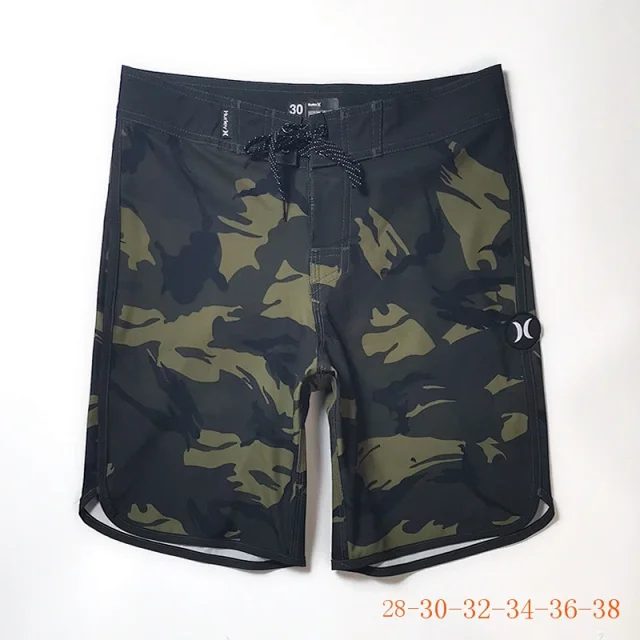 Hurley Shorts Drawstring board product detail image 8