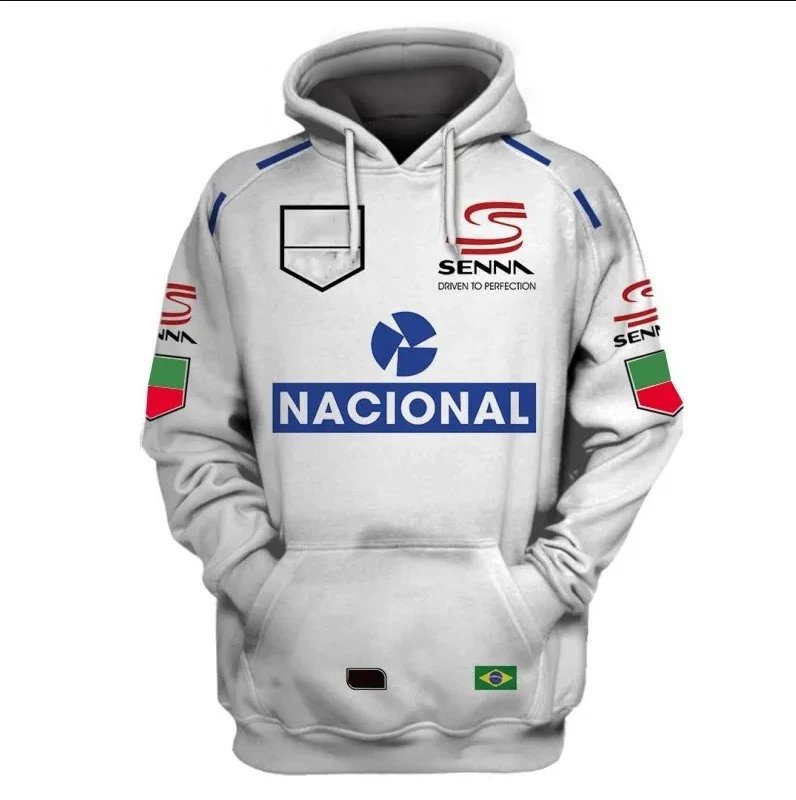 Design Red Bull KTM Racing Hoodie Multicolor Hoodie - 15