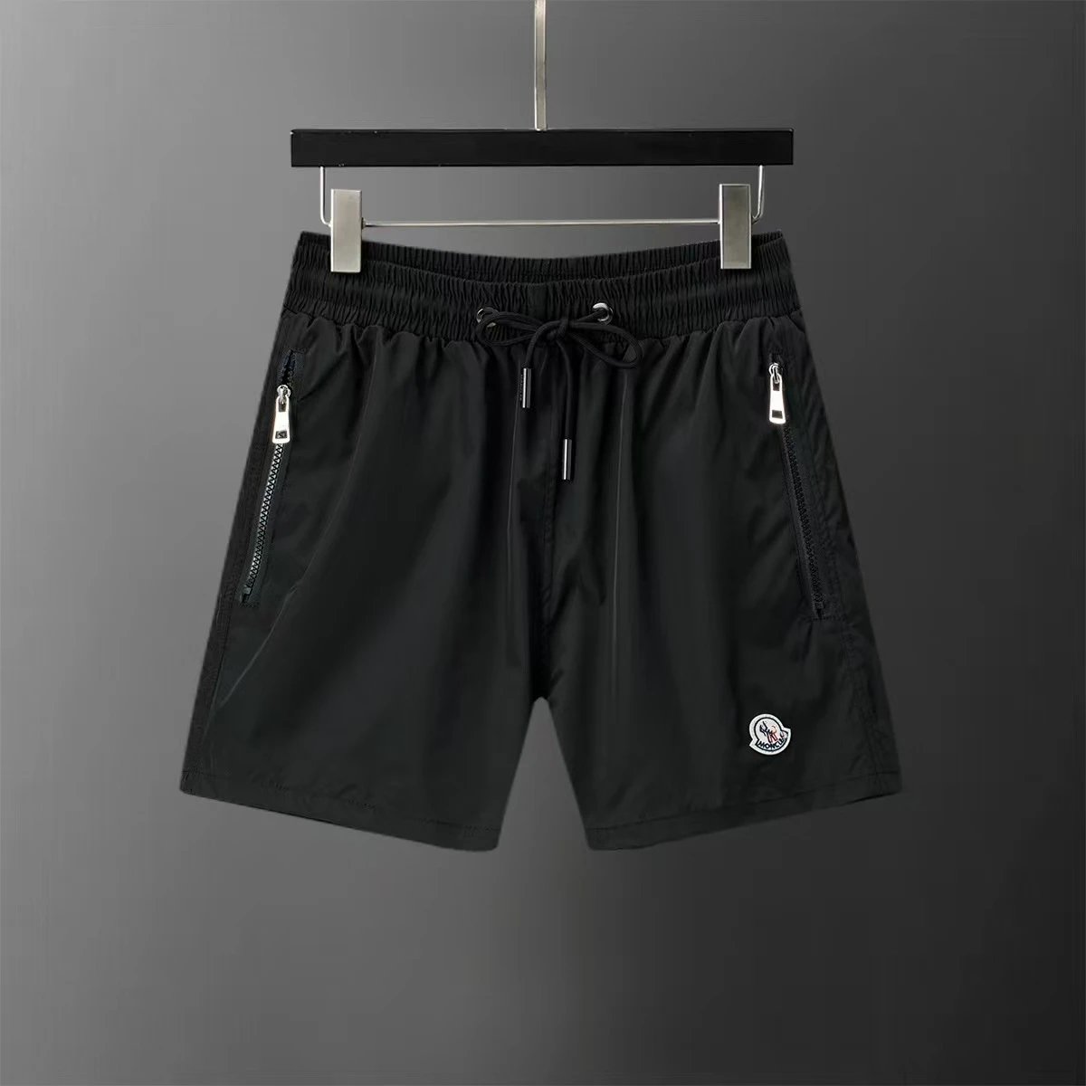 Prada Re-Nylon Swim Shorts Yellow - 8