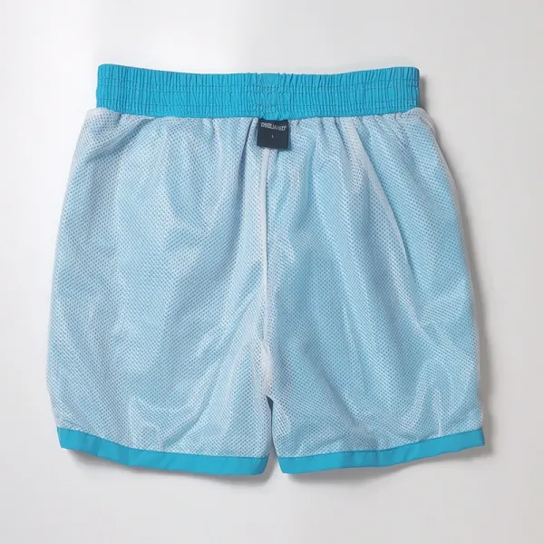 Polo Ralph Lauren Athletic Swim Shorts Navy Swimwear - 6