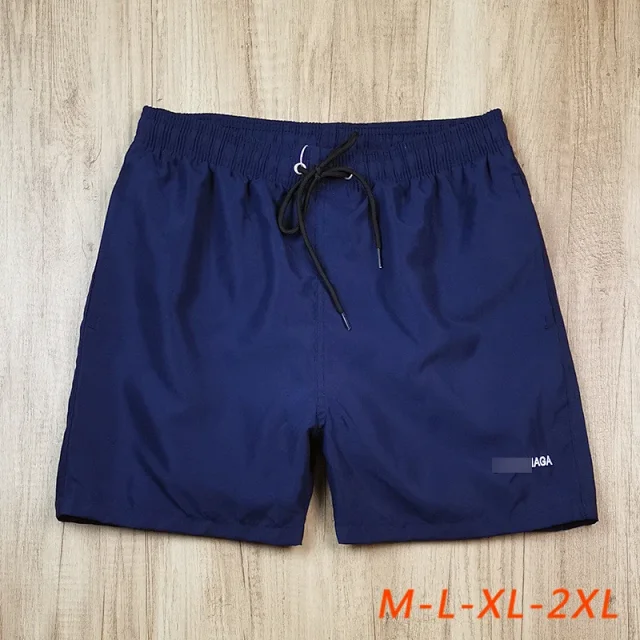 Psycho Bunny Swimwear Men's drawstring swim shorts with skull print product detail image 3